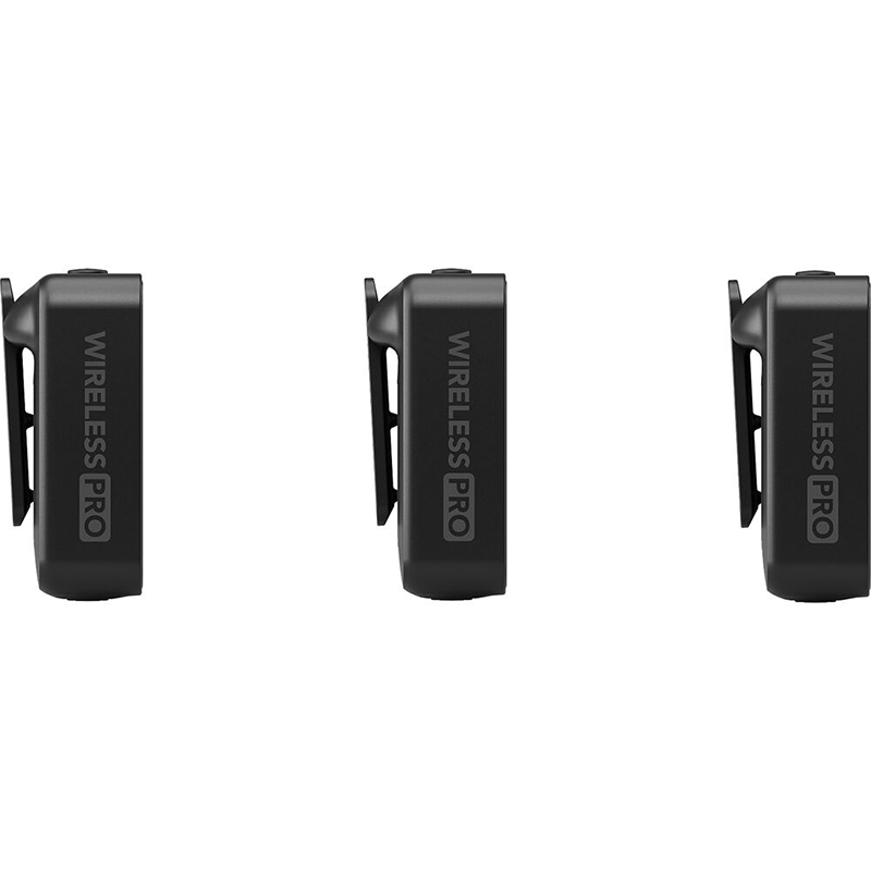Micrófono Inalámbrico RODE Wireless PRO