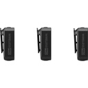 Micrófono Inalámbrico RODE Wireless PRO