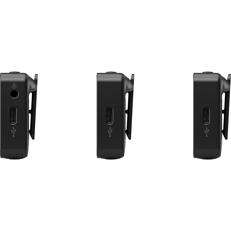 Micrófono Inalámbrico RODE Wireless PRO