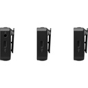 Micrófono Inalámbrico RODE Wireless PRO