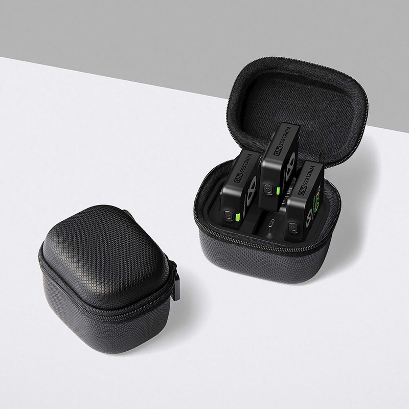 Micrófono Inalámbrico RODE Wireless PRO