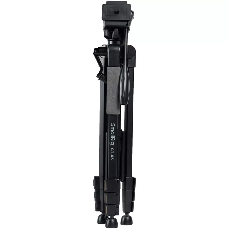 Tripié SmallRig 4688 Ligero y Versátil CT-05