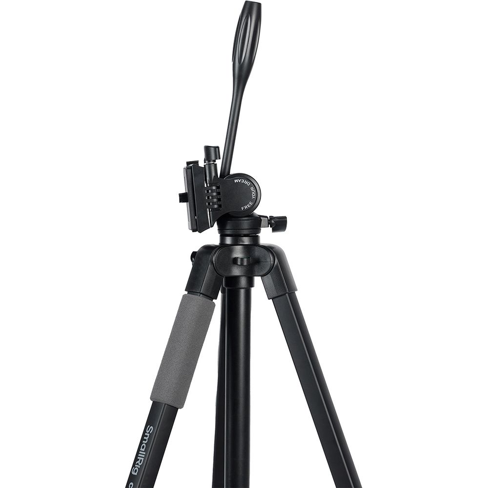Tripié SmallRig 4688 Ligero y Versátil CT-05