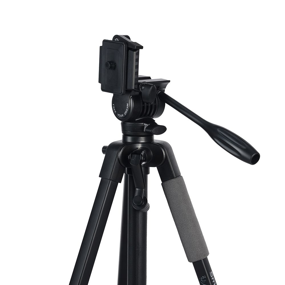 Tripié SmallRig 4688 Ligero y Versátil CT-05