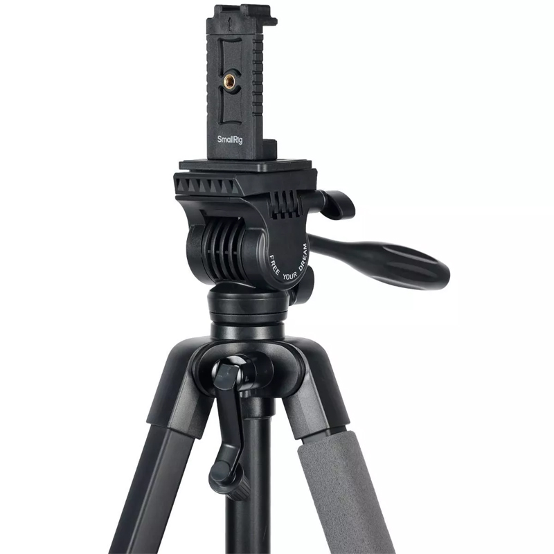 Tripié SmallRig 4688 Ligero y Versátil CT-05