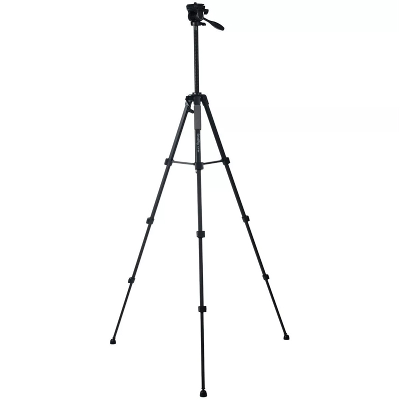 Tripié SmallRig 4688 Ligero y Versátil CT-05