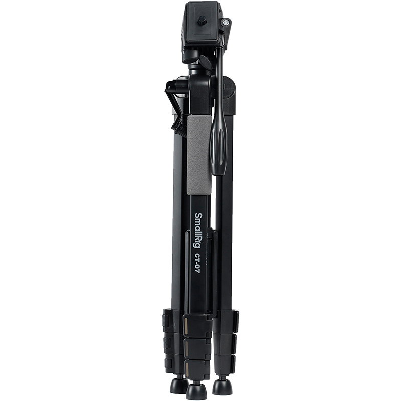 Tripié SmallRig 4689 Ligero y Versátil CT-07