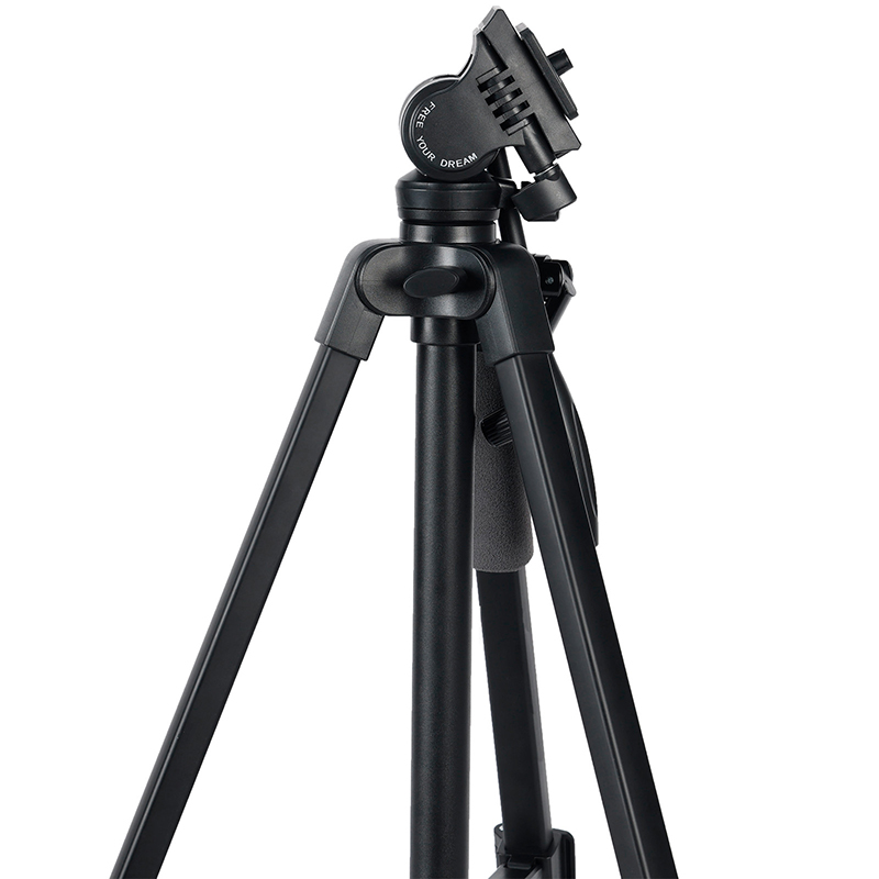 Tripié SmallRig 4689 Ligero y Versátil CT-07