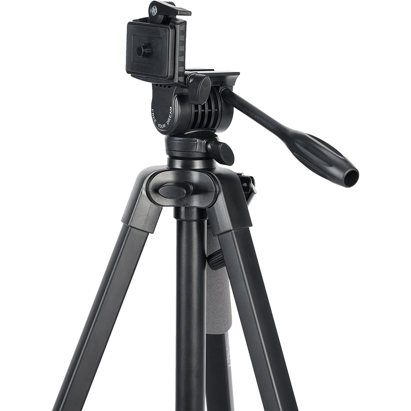 Tripié SmallRig 4689 Ligero y Versátil CT-07