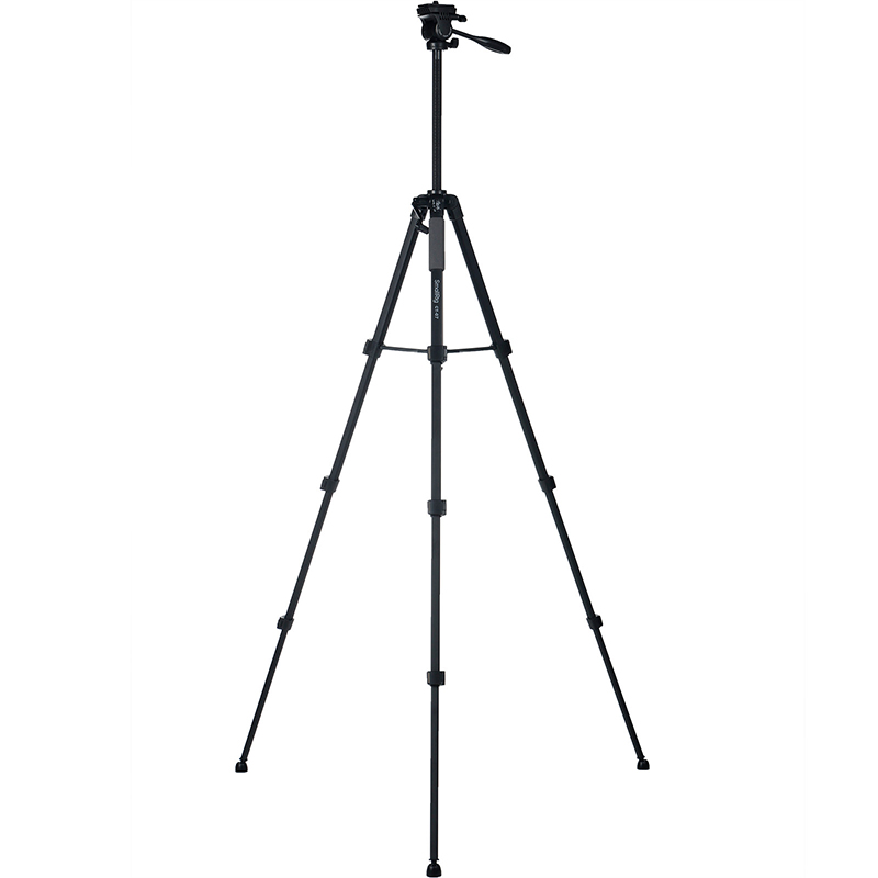 Tripié SmallRig 4689 Ligero y Versátil CT-07