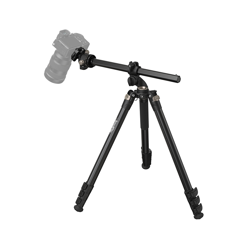 Tripié SmallRig 4288 Columna Central Lateral CT200