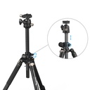 Tripié SmallRig 4288 Columna Central Lateral CT200