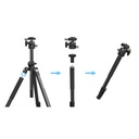 Tripié SmallRig 4288 Columna Central Lateral CT200