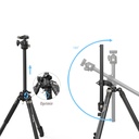 Tripié SmallRig 4288 Columna Central Lateral CT200