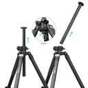 Tripié SmallRig 4288 Columna Central Lateral CT200