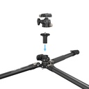 Tripié SmallRig 4288 Columna Central Lateral CT200