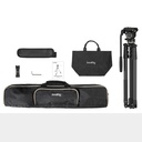 Tripié SmallRig 4475 para Video con Cabeza Fluída CT210