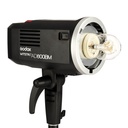 Flash Godox Witstro AD600BM Manual con Batería