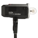 Flash Godox Witstro AD600BM Manual con Batería