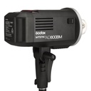 Flash Godox Witstro AD600BM Manual con Batería