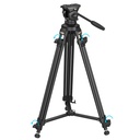 Tripié SmallRig 4684 para Video AD-50Lite de Aleación de Aluminio