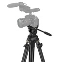 Tripié SmallRig 4684 para Video AD-50Lite de Aleación de Aluminio