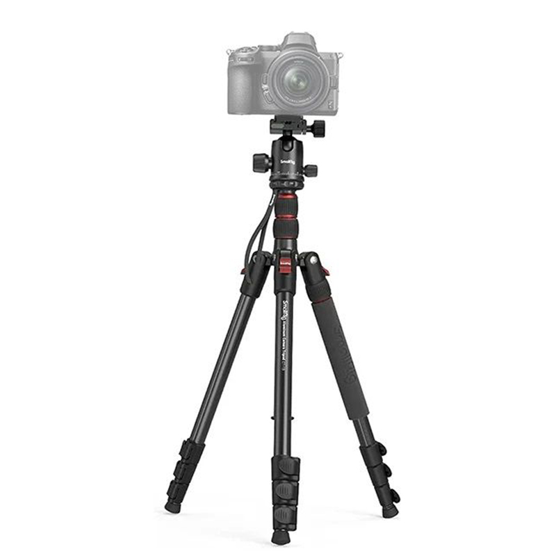 Tripié SmallRig 3474C para Foto CT-20 de Aleación de Aluminio