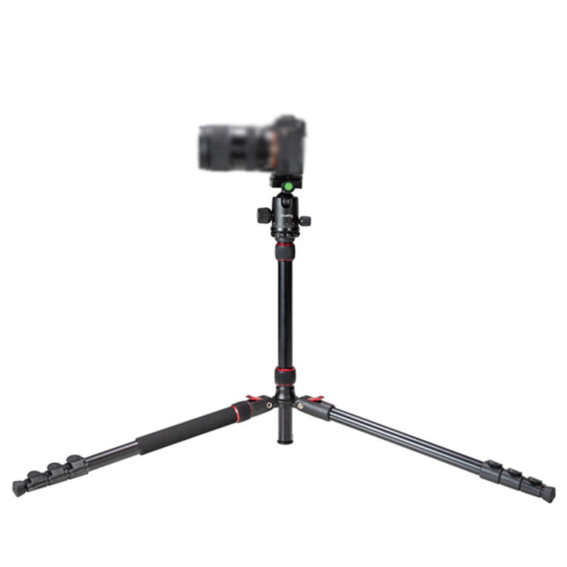 Tripié SmallRig 3474C para Foto CT-20 de Aleación de Aluminio