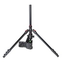 Tripié SmallRig 3474C para Foto CT-20 de Aleación de Aluminio