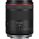 Lente Canon RF 50mm f/1.4L VCM
