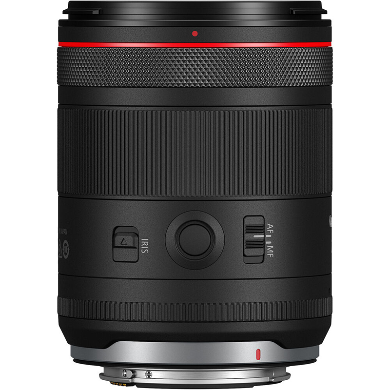 Lente Canon RF 50mm f/1.4L VCM