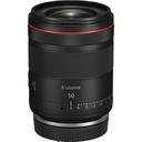 Lente Canon RF 50mm f/1.4L VCM