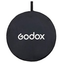 Reflector Plegable Antiviento Godox 55cm. (W-RFT55)