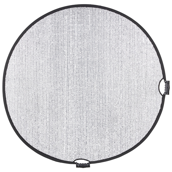 Reflector Plegable Antiviento Godox 80cm. (W-RFT80)