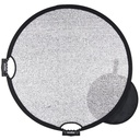 Reflector Plegable Antiviento Godox 80cm. (W-RFT80)