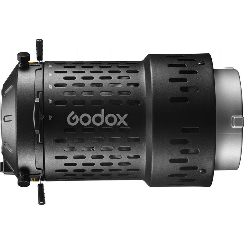 Accesorio de Proyección Godox BFP p/Flash (Bowens)