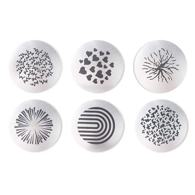 Set Gobos Godox SA-09-002