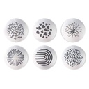 Set Gobos Godox SA-09-002