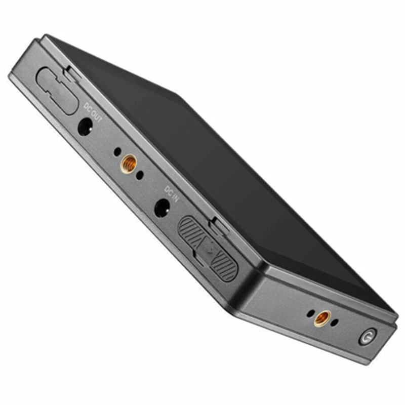 Monitor Táctil Godox GM55 4K HDMI 5.5"