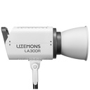 Lámpara Led RGB Godox Litemons LA300R 