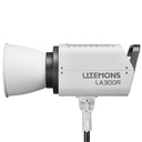 Lámpara Led RGB Godox Litemons LA300R 