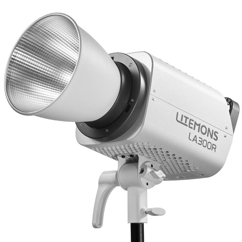 Lámpara Led RGB Godox Litemons LA300R 
