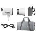Lámpara Led RGB Godox Litemons LA300R K1 con Estuche