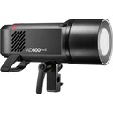 Flash Godox Witstro AD600PRO II con Batería