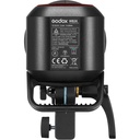 Flash Godox Witstro AD600PRO II con Batería