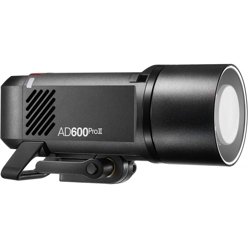Flash Godox Witstro AD600PRO II con Batería