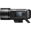 Flash Godox Witstro AD600PRO II con Batería