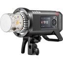 Flash Godox Witstro AD600PRO II con Batería