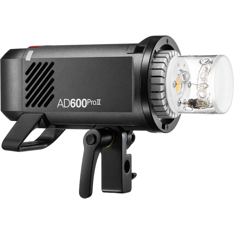 Flash Godox Witstro AD600PRO II con Batería