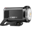 Flash Godox Witstro AD600PRO II con Batería